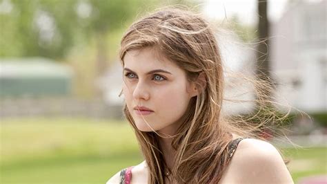 12 Best Alexandra Daddario Movies and TV Shows